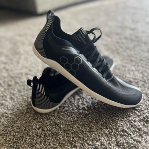 Vivo Barefoot Primus Lite Knit- Men’s size 11-11.5, EUR 44